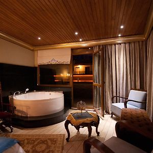 Penthouse Appartement